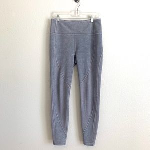 NWOT Lululemon Pant Tye Dye Collection